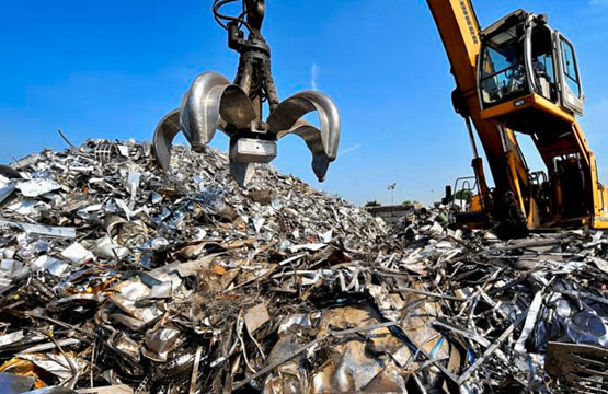 Welcome To MP E-Waste And Electronic Waste