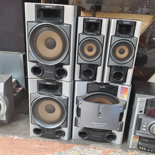 MP E-Waste And Electronic Waste