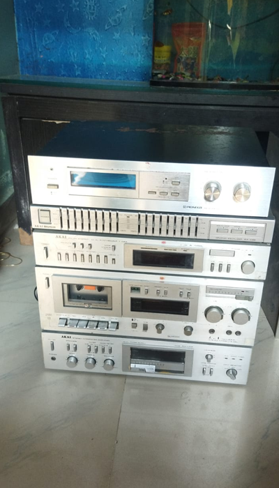 MP E-Waste And Electronic Waste
