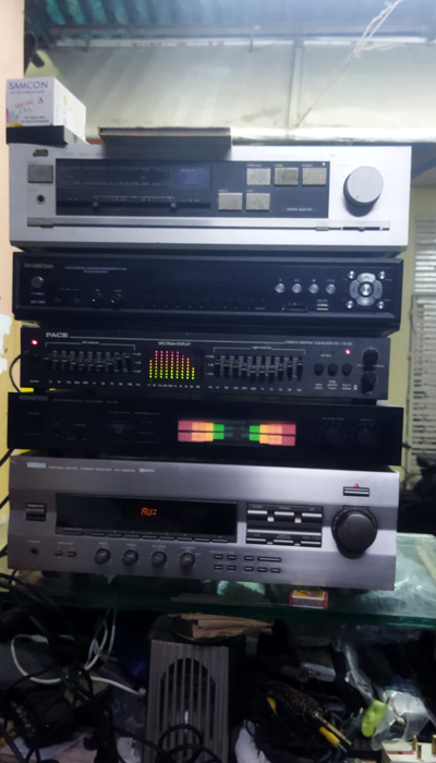 MP E-Waste And Electronic Waste