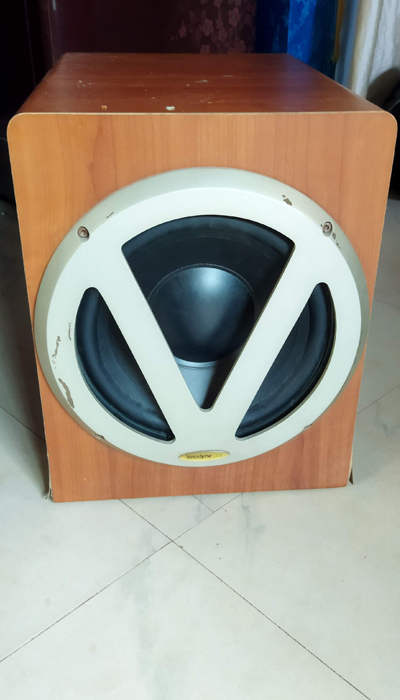 MP E-Waste And Electronic Waste