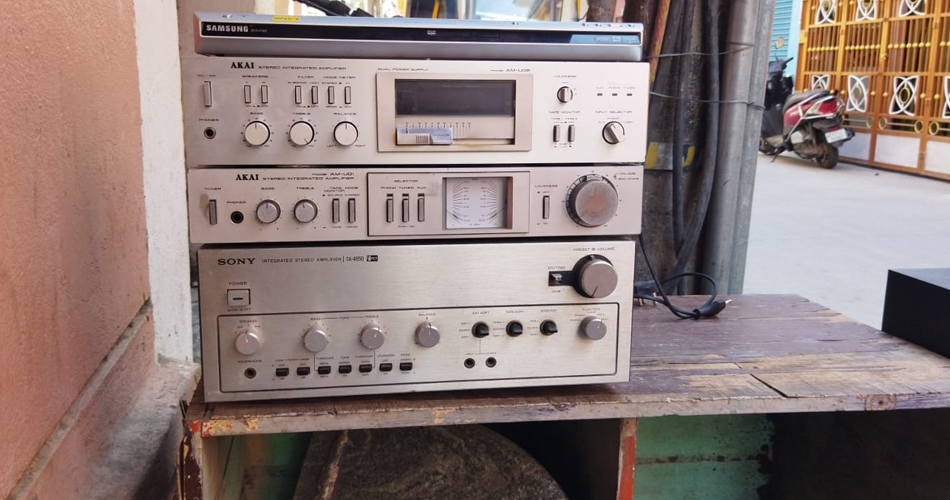 MP E-Waste And Electronic Waste