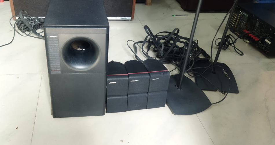 MP E-Waste And Electronic Waste