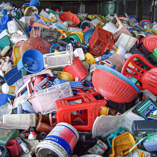 Best Plastic Scrap Dealers In Bangalore