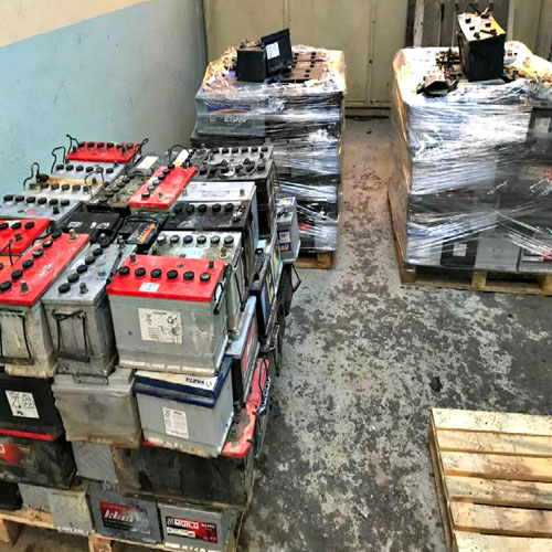 Best Battery Scrap Dealers In Bangalore