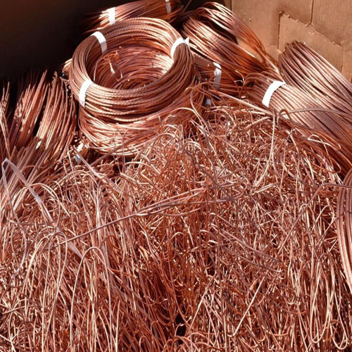 Best Copper Scrap Dealers In Bangalore